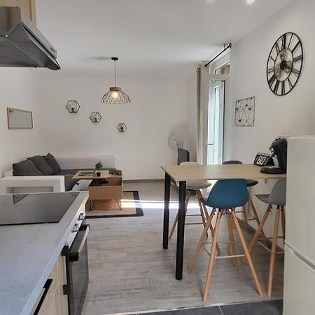 Residence Du Soleil Béziers Exteriér fotografie