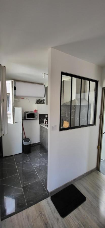 Residence Du Soleil Béziers Exteriér fotografie